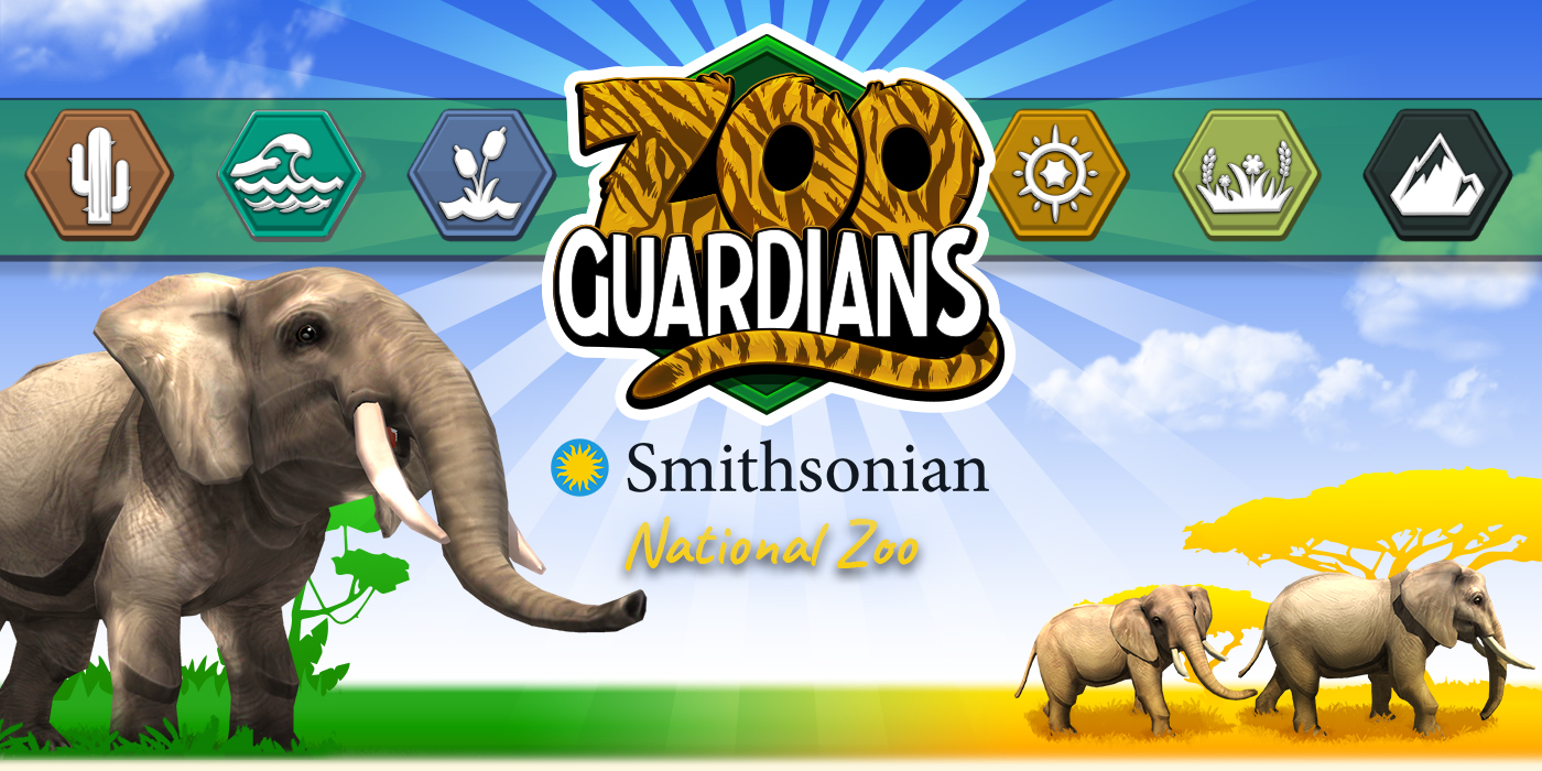 Zoo Guardians